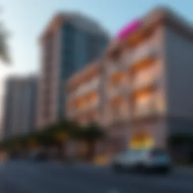 Notable Evaluating the Cost of Living in Dubai: Is it Truly Expensive?