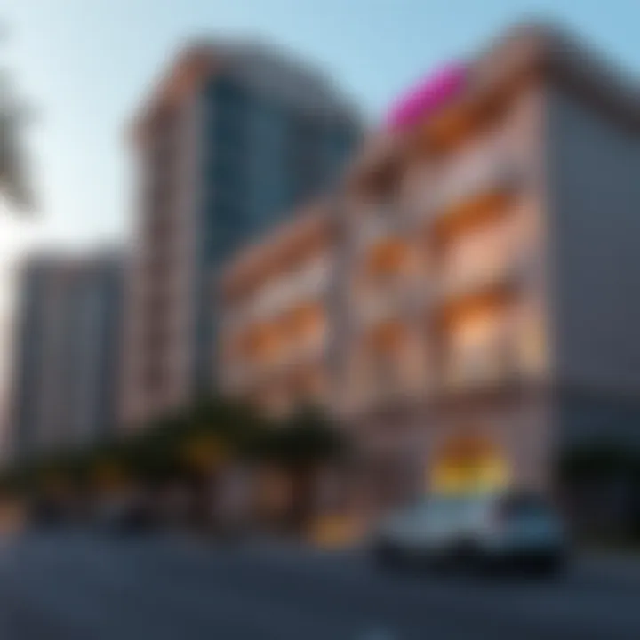 Notable Evaluating the Cost of Living in Dubai: Is it Truly Expensive?