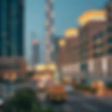 Evaluating the Cost of Living in Dubai: Is it Truly Expensive? Summary