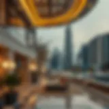 Exploration of سبينس الخالدية: An Overview of Its Significance in Dubai Real Estate Introduction