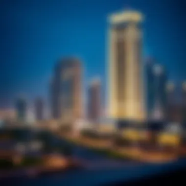 Notable Exploration of سبينس الخالدية: An Overview of Its Significance in Dubai Real Estate Notable Exploration of سبينس الخالدية: An Overview of Its Significance in Dubai Real Estate