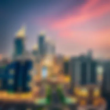 Exploration of سبينس الخالدية: An Overview of Its Significance in Dubai Real Estate Summary Exploration of سبينس الخالدية: An Overview of Its Significance in Dubai Real Estate Summary