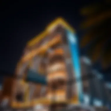 Exploring Al Futtaim Festival Tower: A Comprehensive Insight Summary Exploring Al Futtaim Festival Tower: A Comprehensive Insight Summary