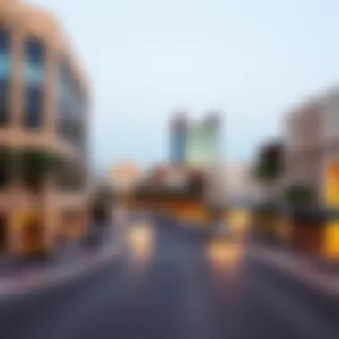 Notable Exploring Al Quoz: The Changing Landscape of Dubai's Creative District
