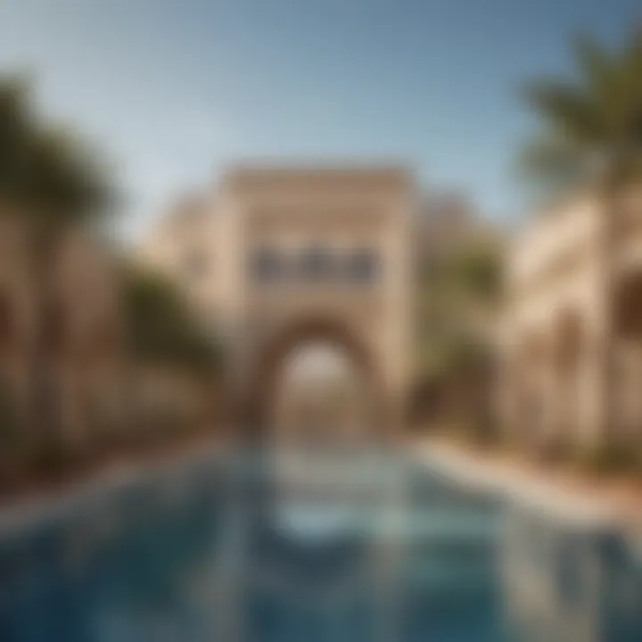 Exploring Al Telal 21: A Gateway to Luxury Living in Dubai Summary