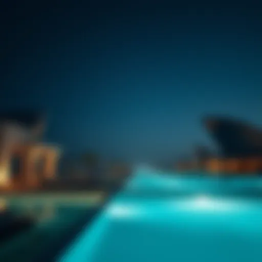 Exploring Al Zeina and Al Raha Beach: A Paradigm of Luxury Living in Abu Dhabi Introduction