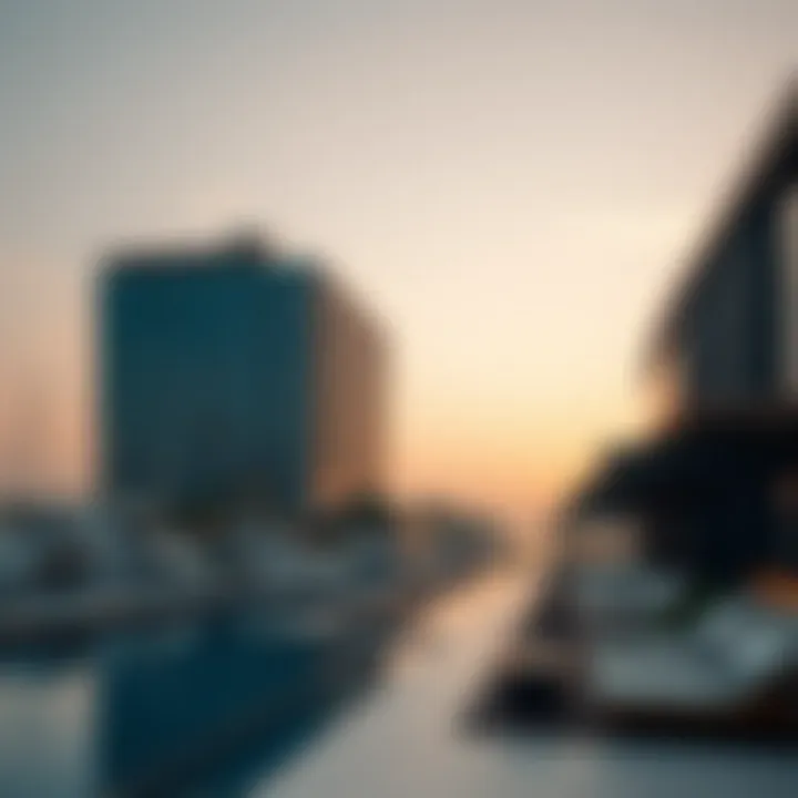 Notable Exploring Al Zeina and Al Raha Beach: A Paradigm of Luxury Living in Abu Dhabi