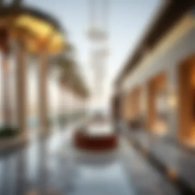Exploring Al Zeina and Al Raha Beach: A Paradigm of Luxury Living in Abu Dhabi Summary