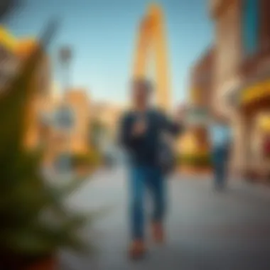 Notable Exploring Alserkal Avenue: The Epicenter of Dubai's Cultural and Creative Scene