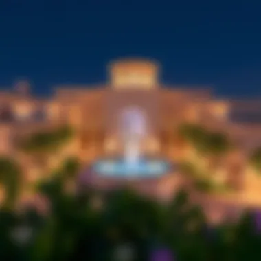 Exploring Arabian Ranches 1: A Comprehensive Insight into Dubai's Luxury Community Summary Exploring Arabian Ranches 1: A Comprehensive Insight into Dubai's Luxury Community Summary
