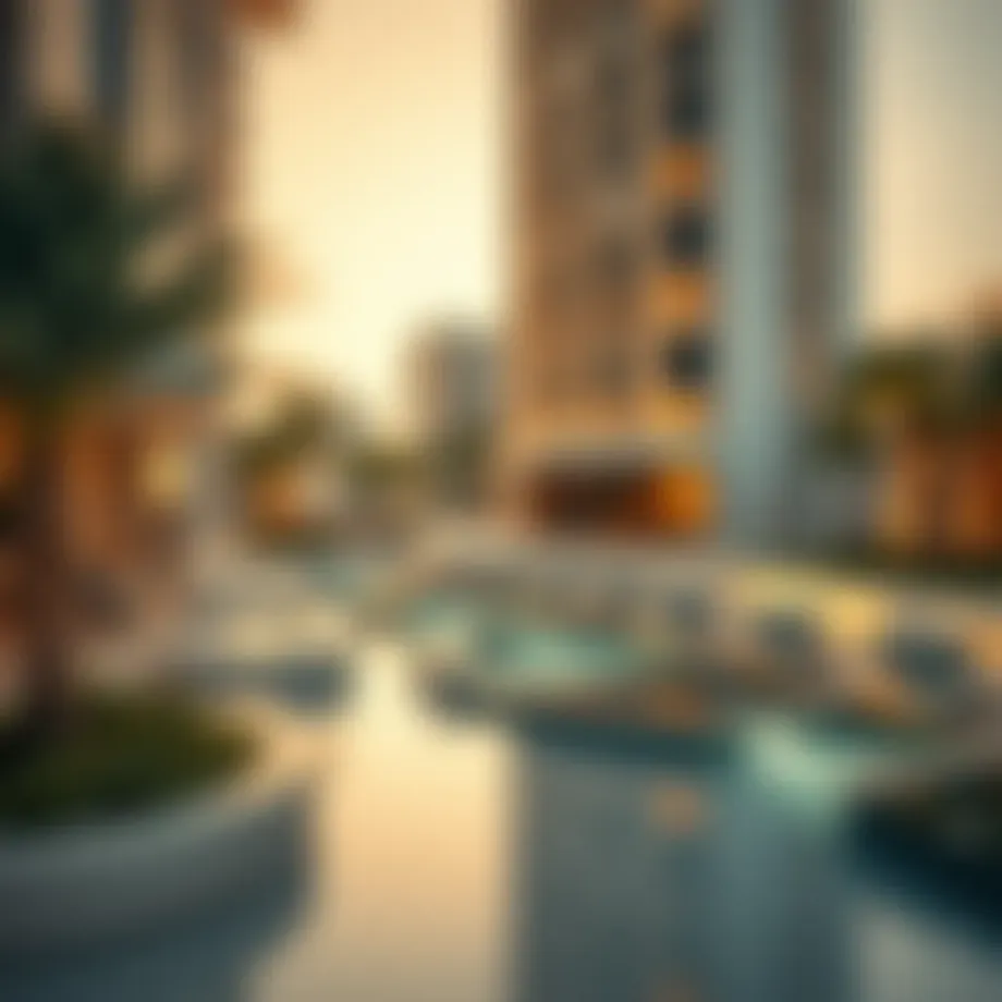 Exploring Azizi Vista: A Deep Dive into Dubai’s Luxury Real Estate Offering Introduction