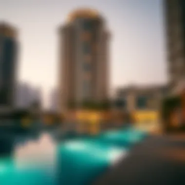 Notable Exploring Azizi Vista: A Deep Dive into Dubai’s Luxury Real Estate Offering