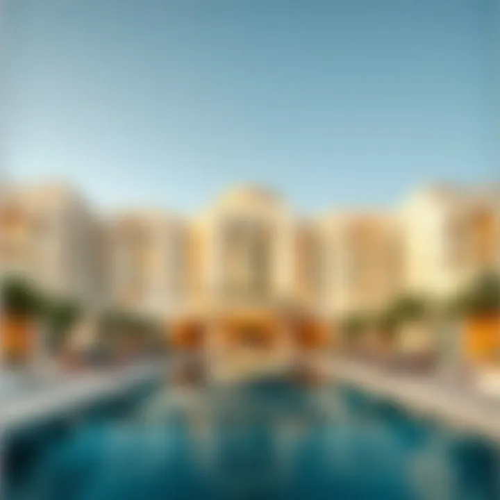 Exploring Azizi Vista: A Deep Dive into Dubai’s Luxury Real Estate Offering Summary