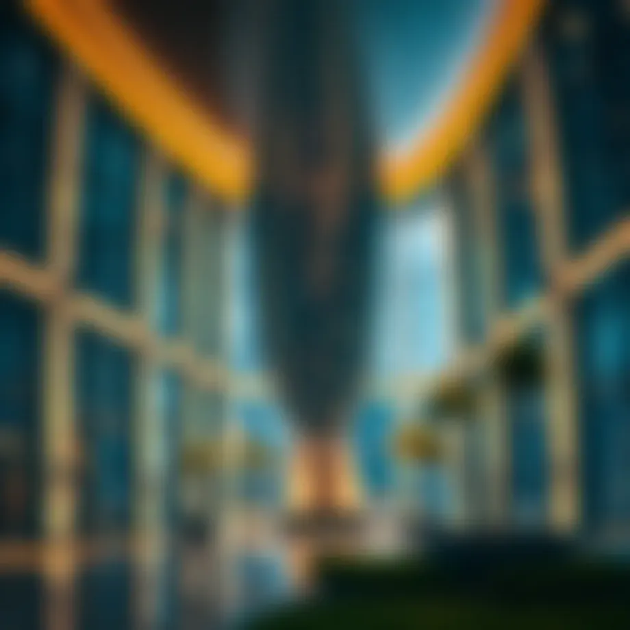 Exploring Binghatti Mercedes Tower: Architectural Marvel and Investment Potential Introduction