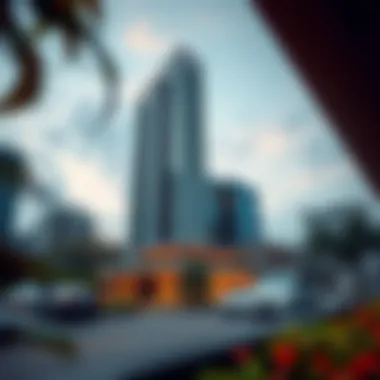 Notable Exploring Binghatti Mercedes Tower: Architectural Marvel and Investment Potential Notable Exploring Binghatti Mercedes Tower: Architectural Marvel and Investment Potential