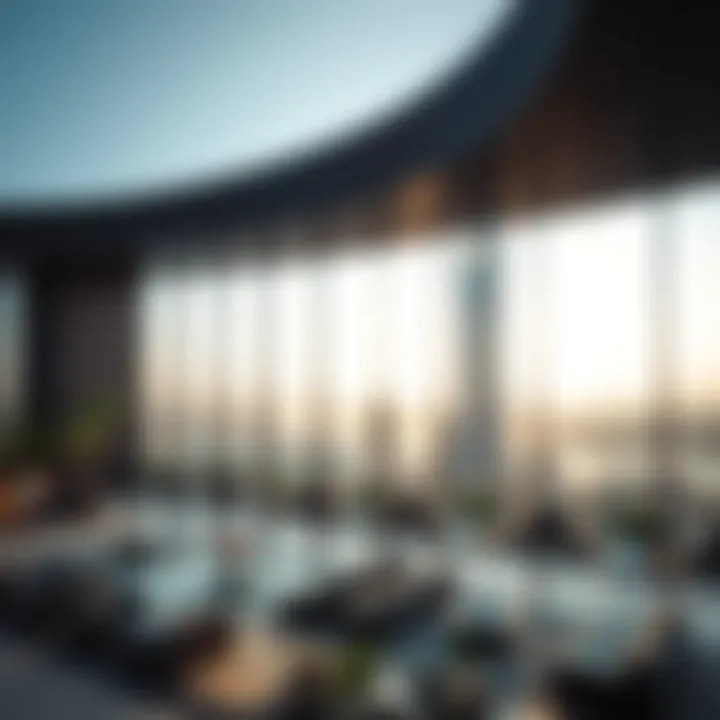 Exploring Binghatti Mercedes Tower: Architectural Marvel and Investment Potential Summary