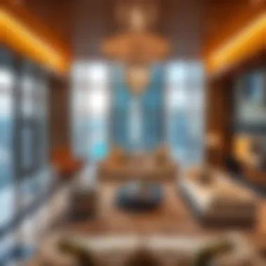 Notable Exploring Burj Vista: A Comprehensive Insight into Luxury Living