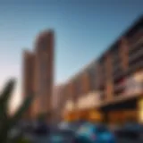 Exploring Creek Tower Deira: A Comprehensive Analysis Introduction