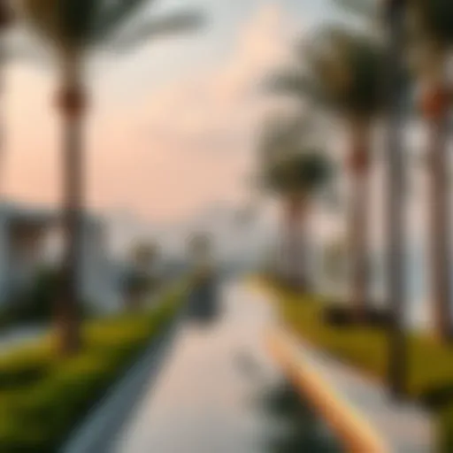 Exploring Creek Vista: A Sanctuary in Dubai’s Real Estate Landscape Introduction