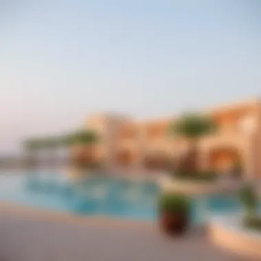 Notable Exploring Creek Vista: A Sanctuary in Dubai’s Real Estate Landscape