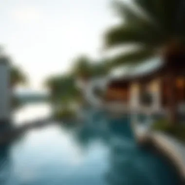 Exploring Creek Vista: A Sanctuary in Dubai’s Real Estate Landscape Summary