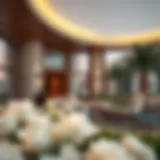 Exploring Damac Hills 2 Prestige: A Comprehensive Analysis Introduction
