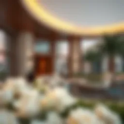 Exploring Damac Hills 2 Prestige: A Comprehensive Analysis Introduction