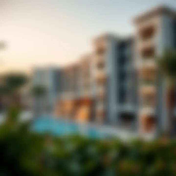 Notable Exploring Damac Hills 2 Prestige: A Comprehensive Analysis
