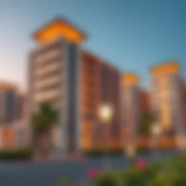Exploring Damac Hills 2 Prestige: A Comprehensive Analysis Summary