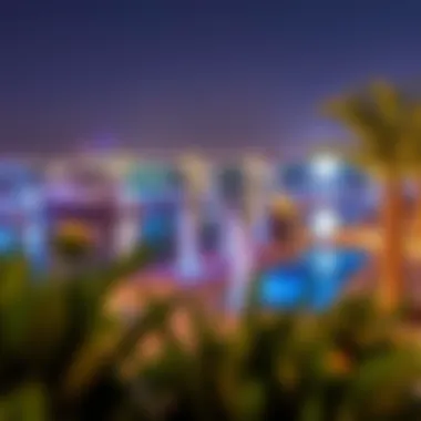 Exploring Dubai Creek Harbour Play Area: A Hub of Luxury and Recreation Summary Exploring Dubai Creek Harbour Play Area: A Hub of Luxury and Recreation Summary