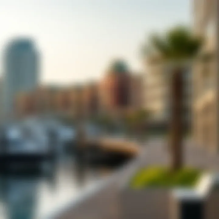 Notable Exploring Dubai Wharf: A Comprehensive Examination