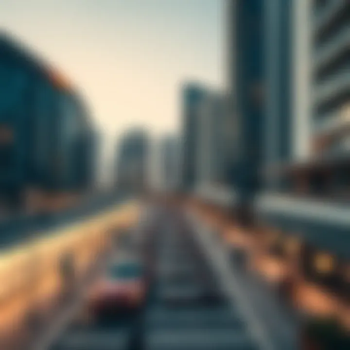 Exploring Dubai Wharf: A Comprehensive Examination Summary