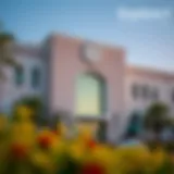 Exploring Educational Excellence: A Comprehensive Overview of Top Schools in Dubai Introduction