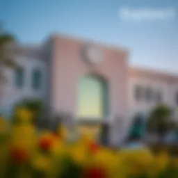 Exploring Educational Excellence: A Comprehensive Overview of Top Schools in Dubai Introduction