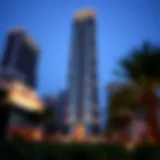 Exploring Elite Residences: A Comprehensive Analysis of Iconic Tower Photos Introduction