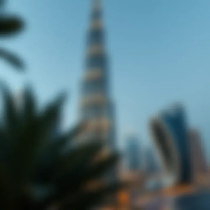 Notable Exploring Elite Residences: A Comprehensive Analysis of Iconic Tower Photos