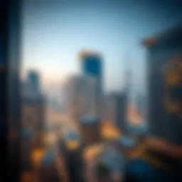 Exploring Emaar Address Sky View: A Nuanced Insight Introduction