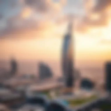 Notable Exploring Emaar Address Sky View: A Nuanced Insight