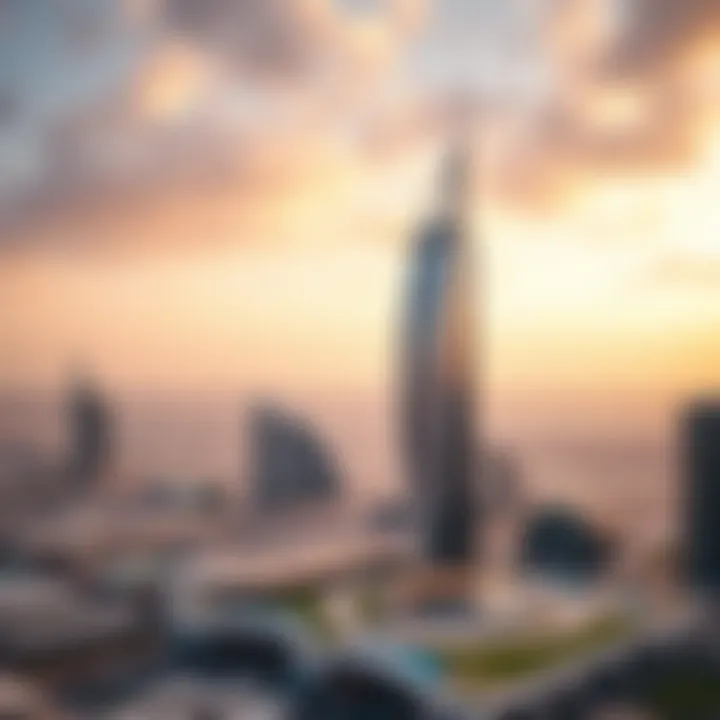 Notable Exploring Emaar Address Sky View: A Nuanced Insight