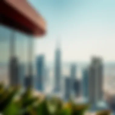 Exploring Emaar Address Sky View: A Nuanced Insight Summary