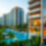 Exploring Green View 3 in Tecom: A Comprehensive Insight into Dubai's Property Landscape Introduction