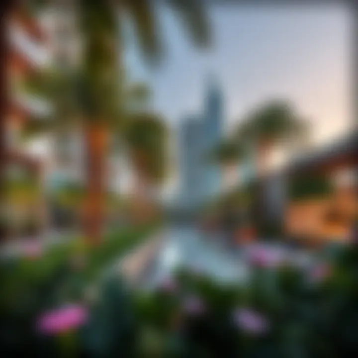 Notable Exploring Green View 3 in Tecom: A Comprehensive Insight into Dubai's Property Landscape