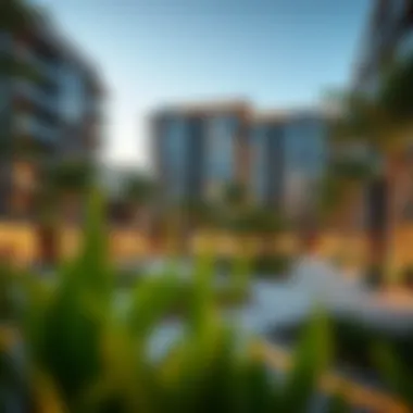 Exploring Green View 3 in Tecom: A Comprehensive Insight into Dubai's Property Landscape Summary