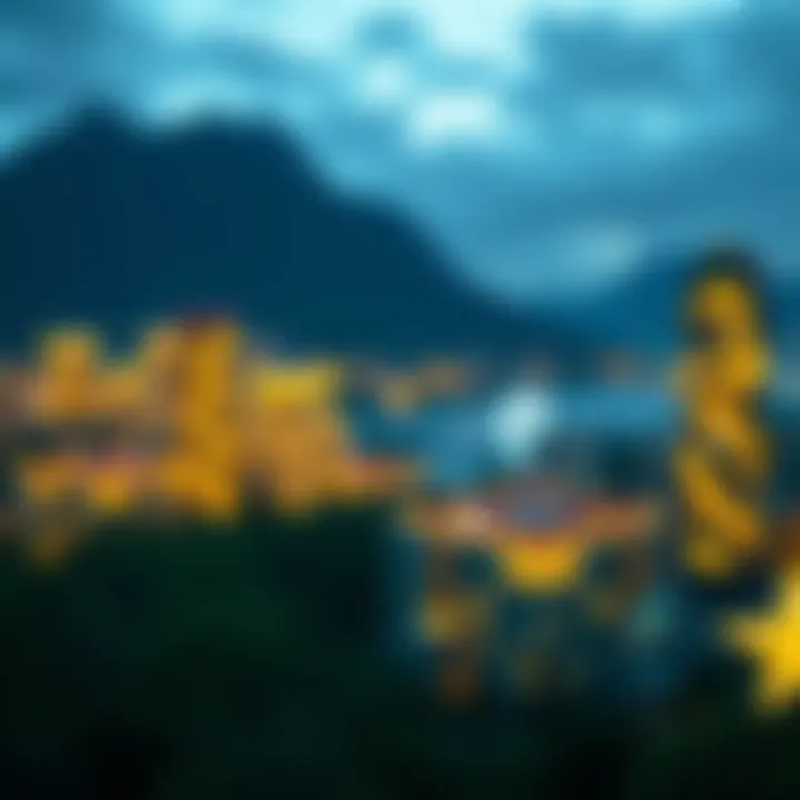 Exploring Investor Visas: A Pathway to Global Investment Opportunities Introduction