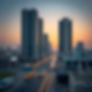 Notable Exploring Jaber Ali: A Comprehensive Analysis of Dubai's Emerging Neighborhood