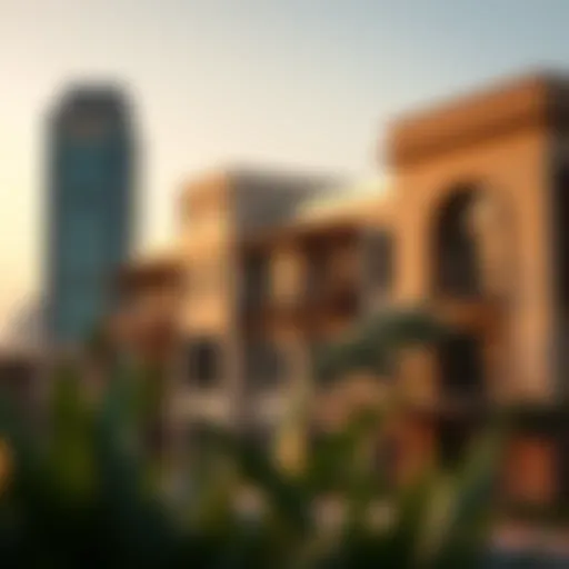 Exploring Jazeera Al Hamra: A Hidden Gem in the Heart of Dubai's Real Estate Market Introduction