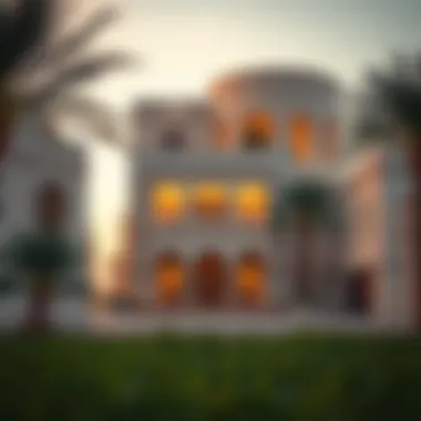Notable Exploring Jazeera Al Hamra: A Hidden Gem in the Heart of Dubai's Real Estate Market