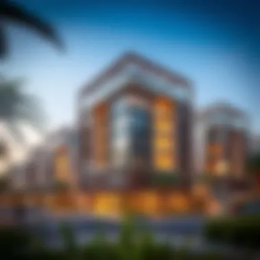 Exploring Jazeera Al Hamra: A Hidden Gem in the Heart of Dubai's Real Estate Market Summary