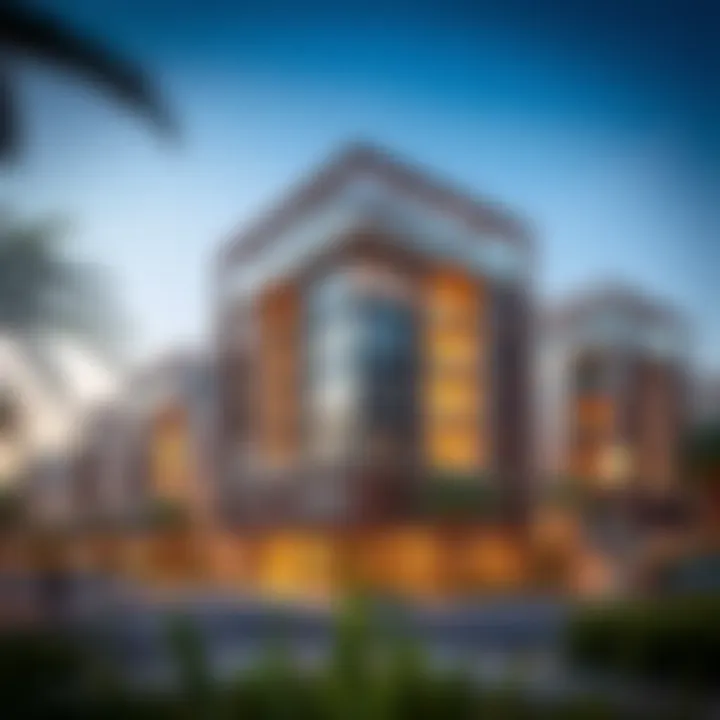 Exploring Jazeera Al Hamra: A Hidden Gem in the Heart of Dubai's Real Estate Market Summary