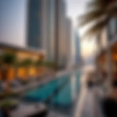 Notable Exploring Jumeira Lake Towers: An Insight into Luxury Living and Investment Opportunities Notable Exploring Jumeira Lake Towers: An Insight into Luxury Living and Investment Opportunities